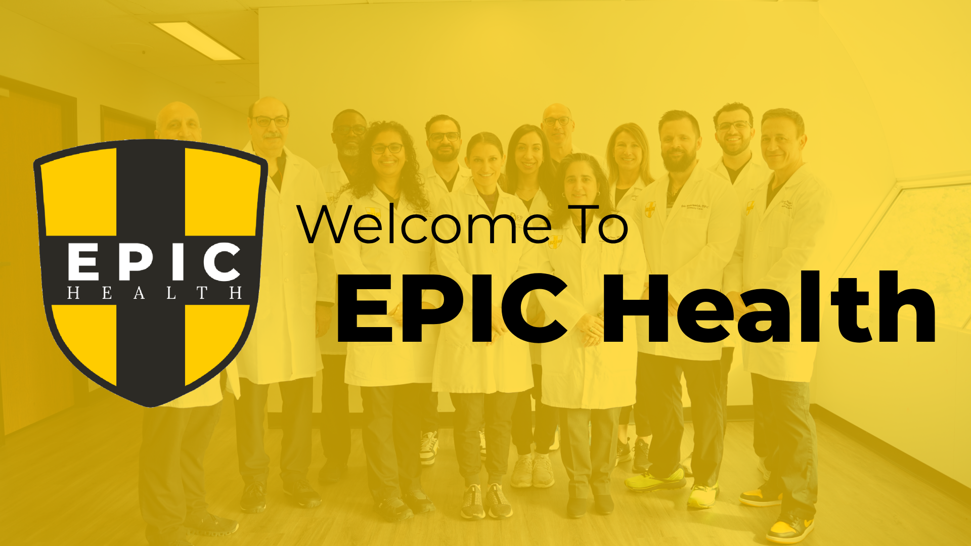 EPIC Health