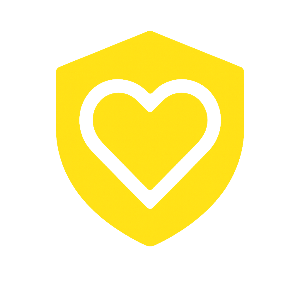 Trusted Care Logo